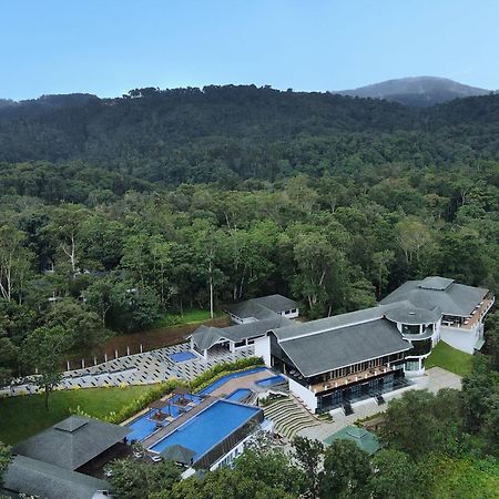 Coorg Marriott Resort & Spa Madikeri Eksteriør billede
