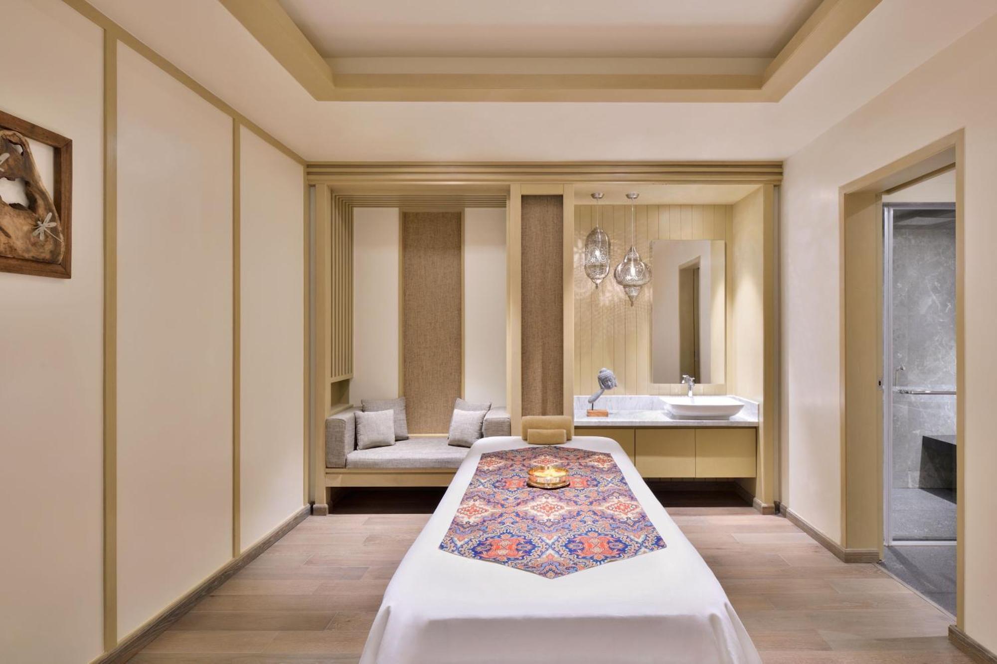 Coorg Marriott Resort & Spa Madikeri Eksteriør billede