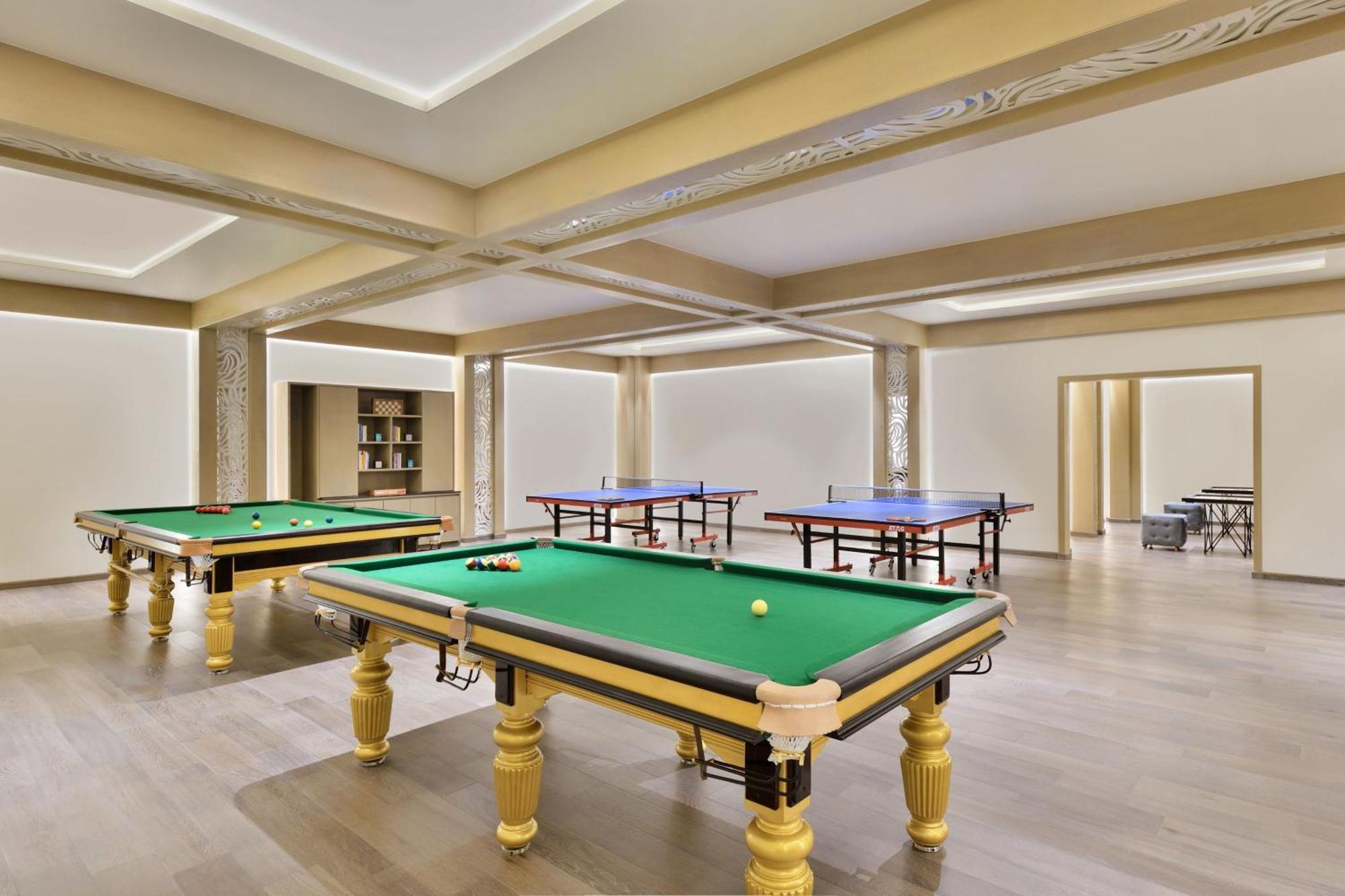 Coorg Marriott Resort & Spa Madikeri Eksteriør billede